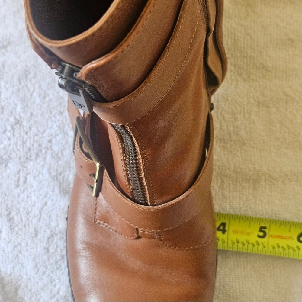 Donald Pliner Dustin Boots - Picture 3 of 16